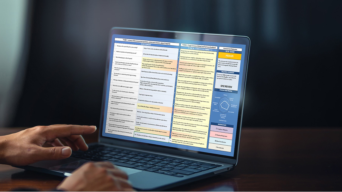 AI Assessment Framework