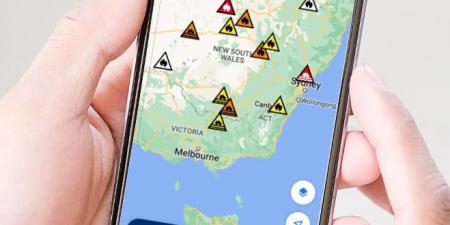 Hazards Near Me NSW