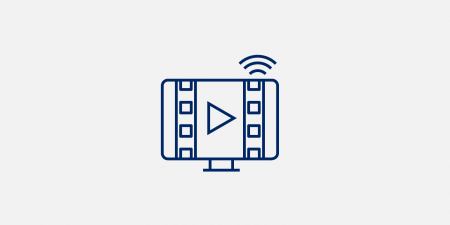 Video and audio
