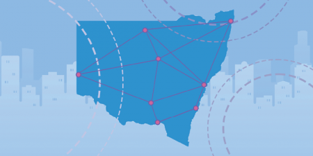 The NSW Trend Atlas: Planning for the unknown