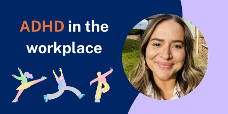 Unlocking the ADHD enigma in the digital workplace with Liza Faraguna