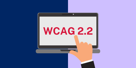 WCAG 2.2 is finally here: Here’s what you need to know
