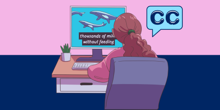 Closed captions speak volumes for everyone | Accessibility | Digital NSW