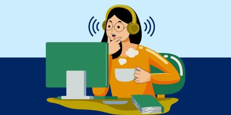 Understanding screen readers | Accessibility | Digital NSW