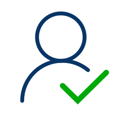 Service NSW Connect Icon