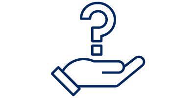 question icon