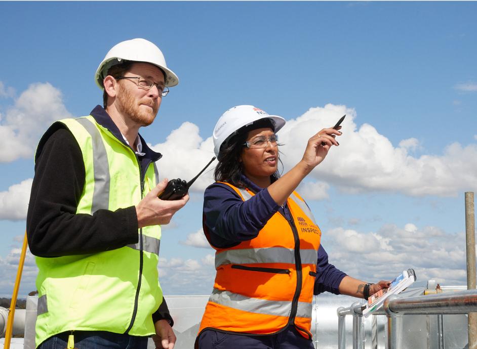 Projects report and close initiatives | DRF | Digital NSW