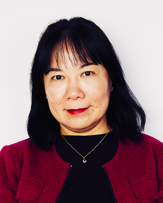 Photo of Fang Chen