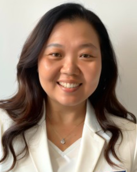 Photo of Jessica Ho