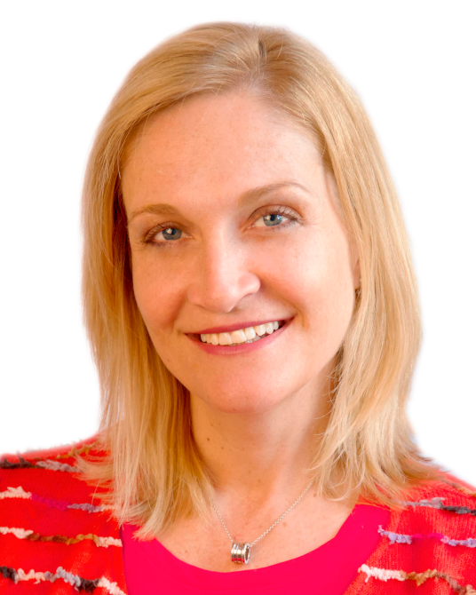 Photo of Dr Kylie De Boer