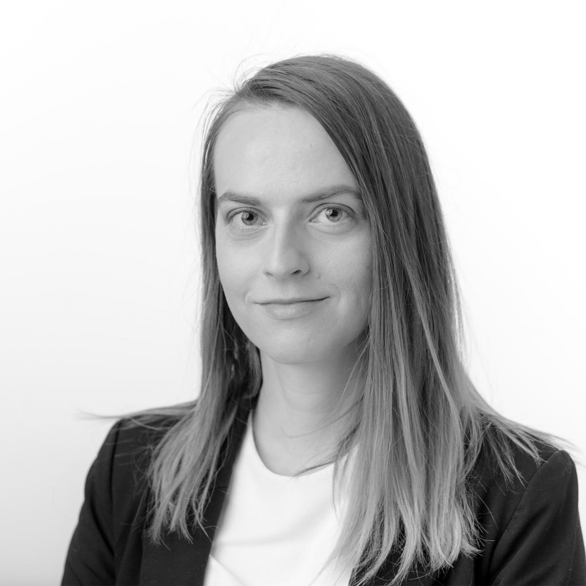 Portrait of Ekaterina