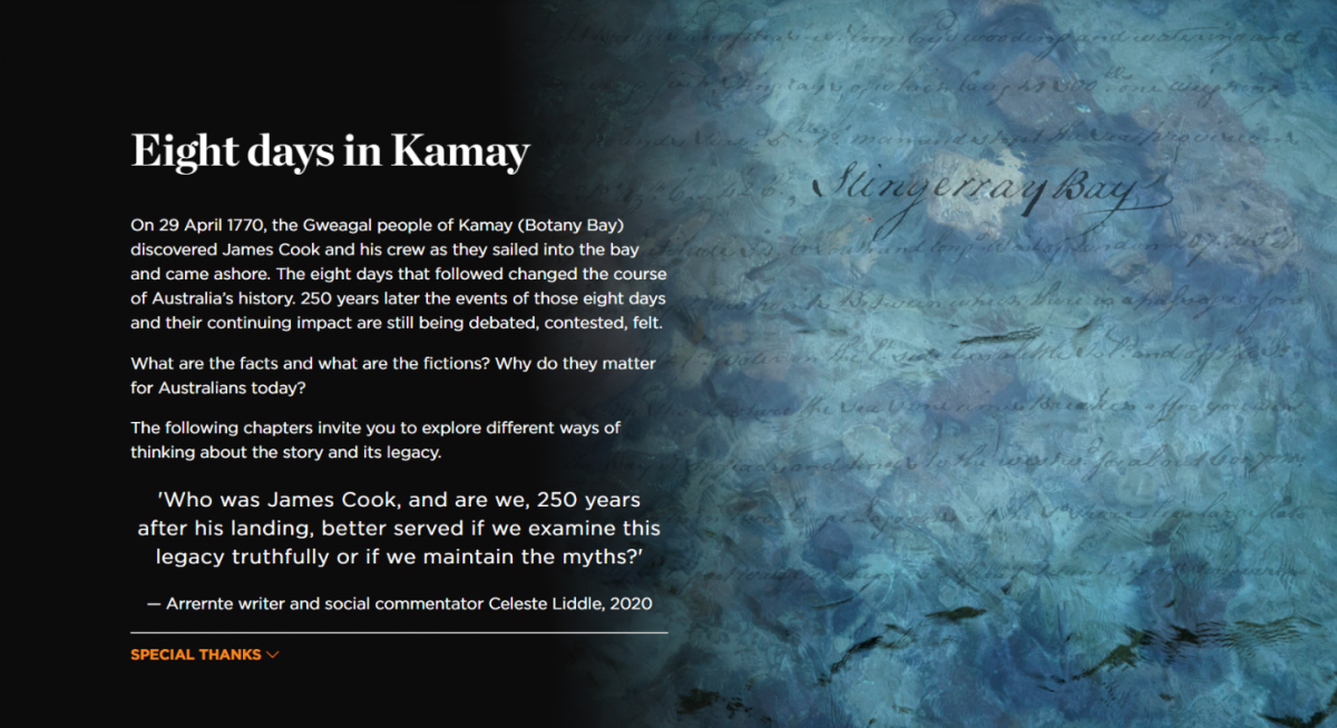 Kamay image