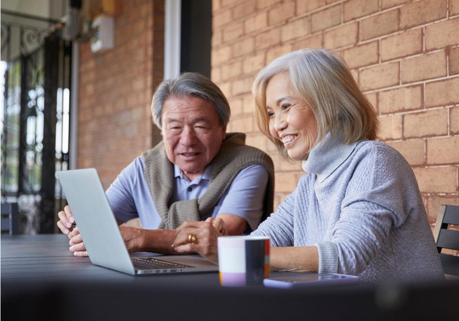 Transforming Language Services | DRF | Digital NSW