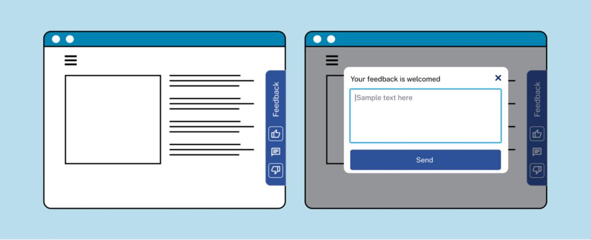 Customer Sentiment Check | Digital NSW