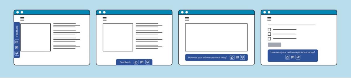 Customer Sentiment Check | Digital NSW
