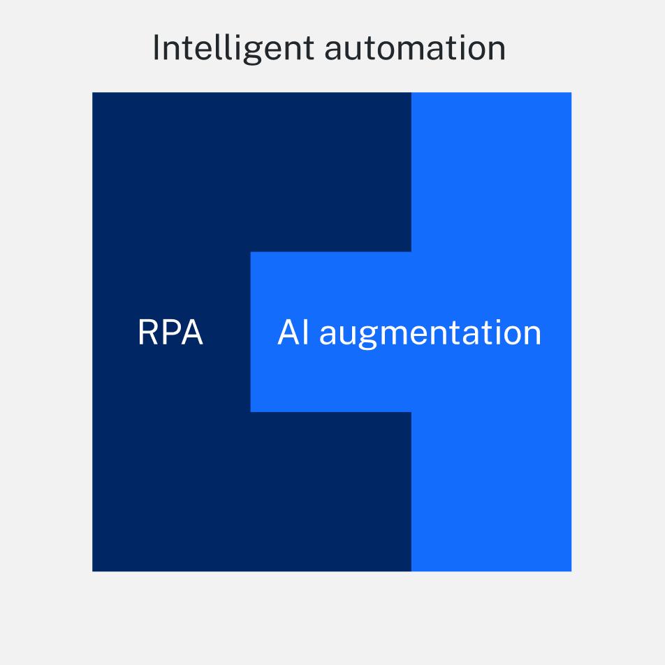 Intelligent Automation | Digital NSW